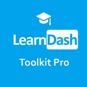 Uncanny Toolkit Pro for LearnDash