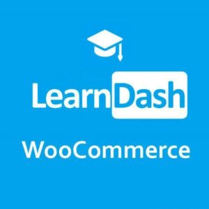 LearnDash WooCommerce Integration