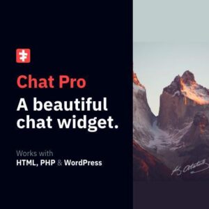 Live Chat Pro