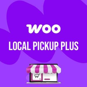 Local Pickup Plus for WooCommerce