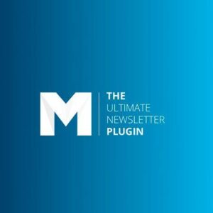 Mailster – Email Newsletter Plugin for WordPress