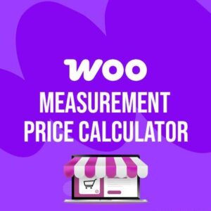 Measurement Price Calculator for WooCommerce