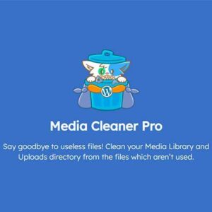 Media Cleaner Pro