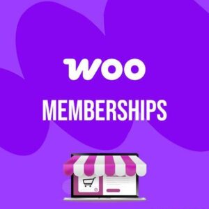 WooCommerce Memberships