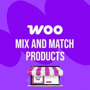 Mix and Match Products for WooCommerce