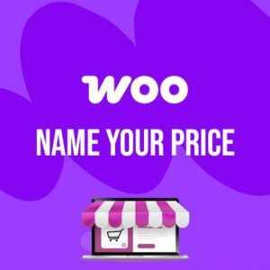 Name Your Price for WooCommerce