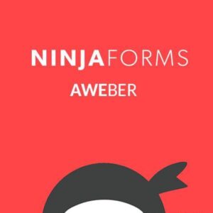 Ninja Forms AWeber
