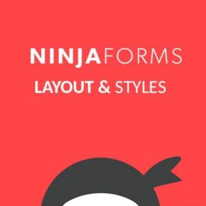 Ninja Forms Layout & Styles