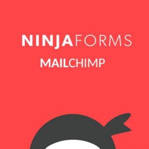Ninja Forms Mailchimp