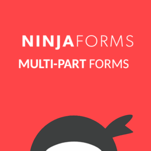 Ninja Forms Multi-Part Forms
