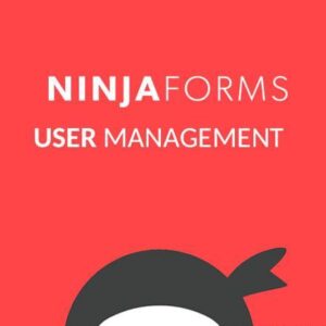 Ninja Forms User Management