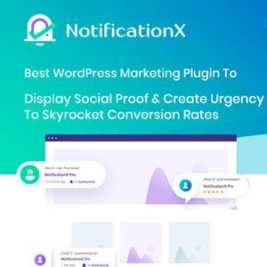 NotificationX Pro