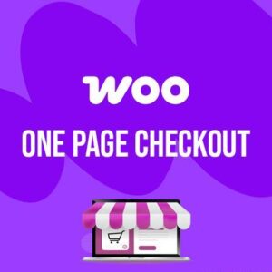 WooCommerce One Page Checkout