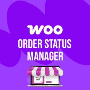 Order Status Manager for WooCommerce