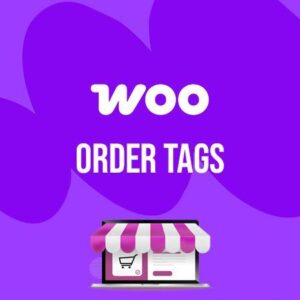 Order Tags for WooCommerce
