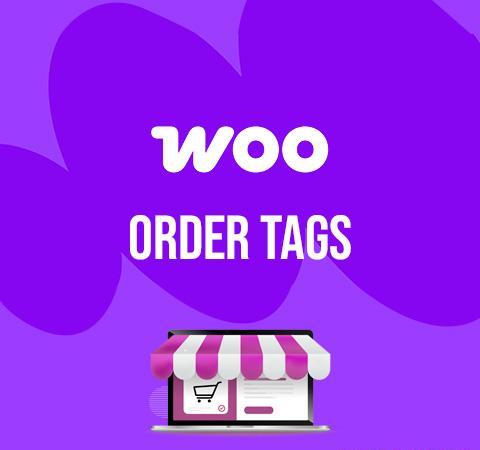 Order Tags for WooCommerce