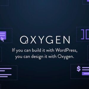 Oxygen Builder