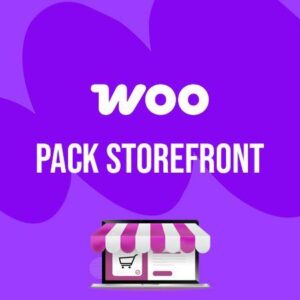 Pack Storefront