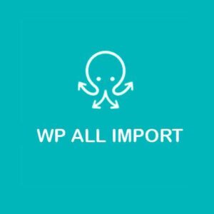 Pack WP All Import