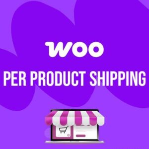 Per Product Shipping for WooCommerce