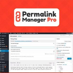 Permalink Manager Pro
