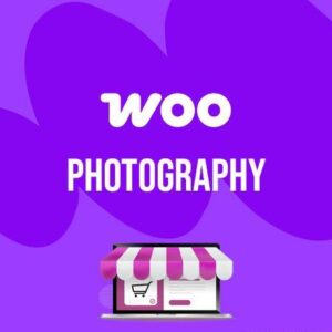 WooCommerce Photography