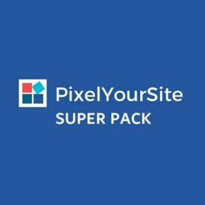 PixelYourSite Super Pack
