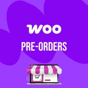 WooCommerce Pre-Orders