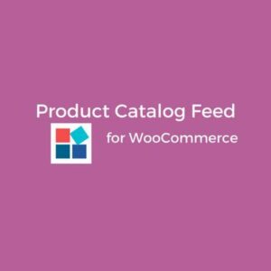 Product Catalog Feed Pro