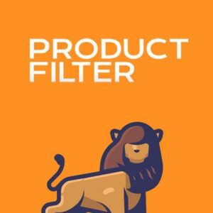 Product Filter for WooCommerce