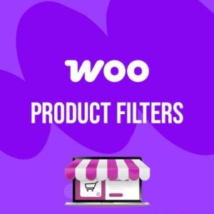 Product Filters for WooCommerce