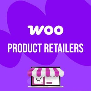 Product Retailers for WooCommerce