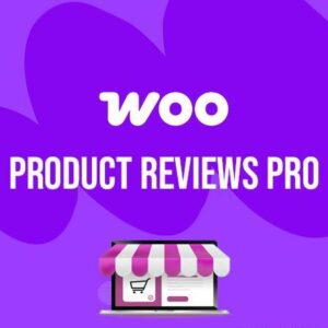 Product Reviews Pro for WooCommerce