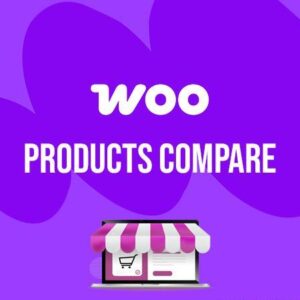 Products Compare for WooCommerce