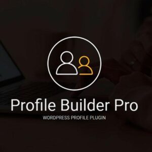 Profile Builder Pro