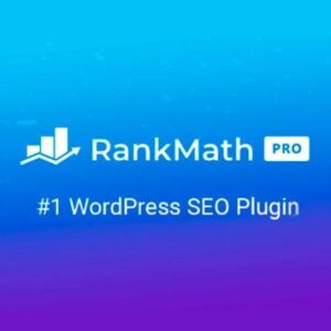 Rank Math SEO PRO