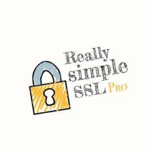 Really Simple Security Pro