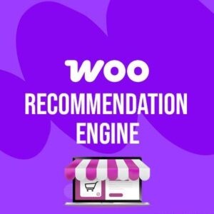 Recommendation Engine for WooCommerce