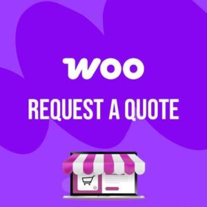 Request a Quote for WooCommerce