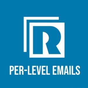 Restrict Content Pro Per-Level Emails