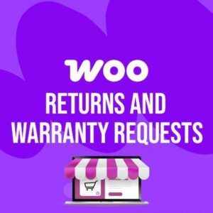 Returns and Warranty Requests for WooCommerce