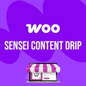 Sensei Content Drip