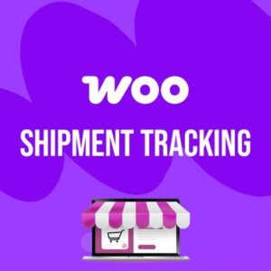 Shipment Tracking for WooCommerce