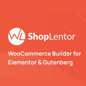 ShopLentor Pro