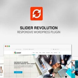 Slider Revolution
