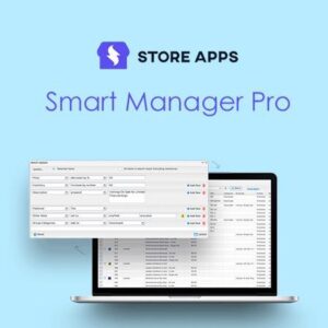 WooCommerce Smart Manager Pro