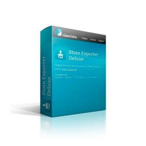 Store Exporter Deluxe for WooCommerce