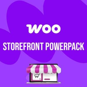 Storefront Powerpack for WooCommerce