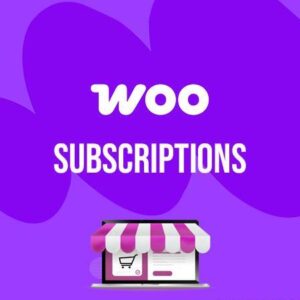 WooCommerce Subscriptions
