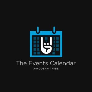 Pack The Events Calendar